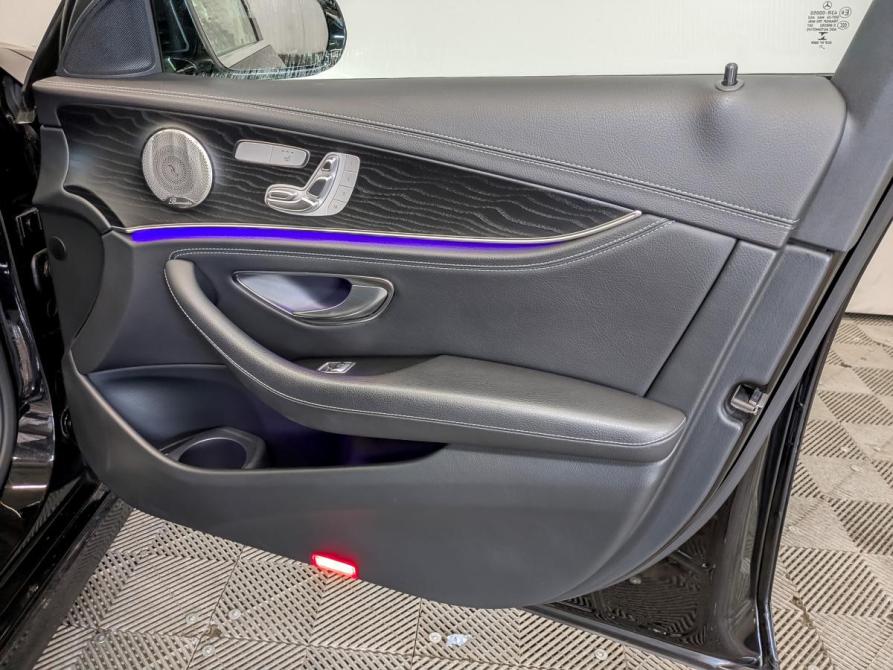 Mercedes-Benz E-Класс V (W213 S213 C238) Рестайлинг Москва  - изображение 25