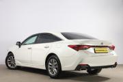 Toyota Avalon V Новосибирск  - изображение 24