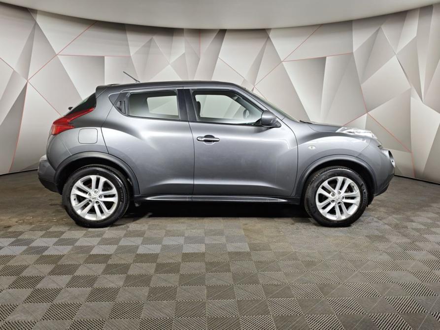 Nissan Juke I Москва  - изображение 6