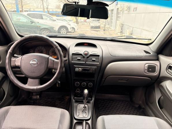 Nissan Almera Classic I с пробегом 2012 года, цена 519 000 рублей, 236057 км, седан, Автокод Объявления