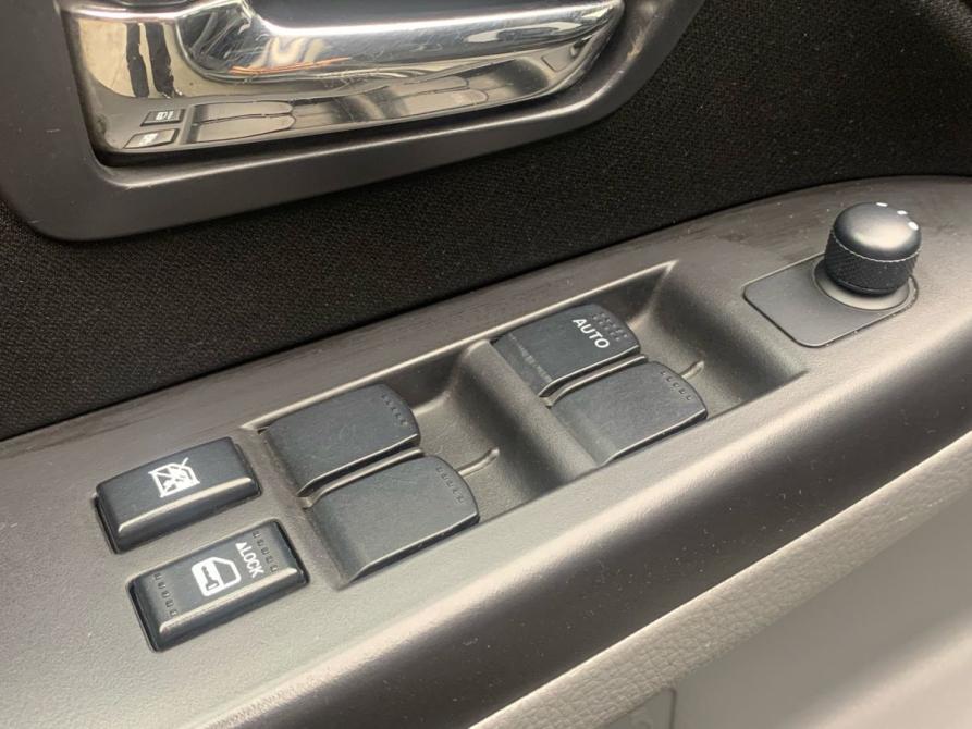 Suzuki SX4 I (Classic) Рестайлинг Мурманск  - изображение 16