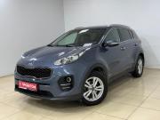Kia Sportage IV Альметьевск  - изображение 25