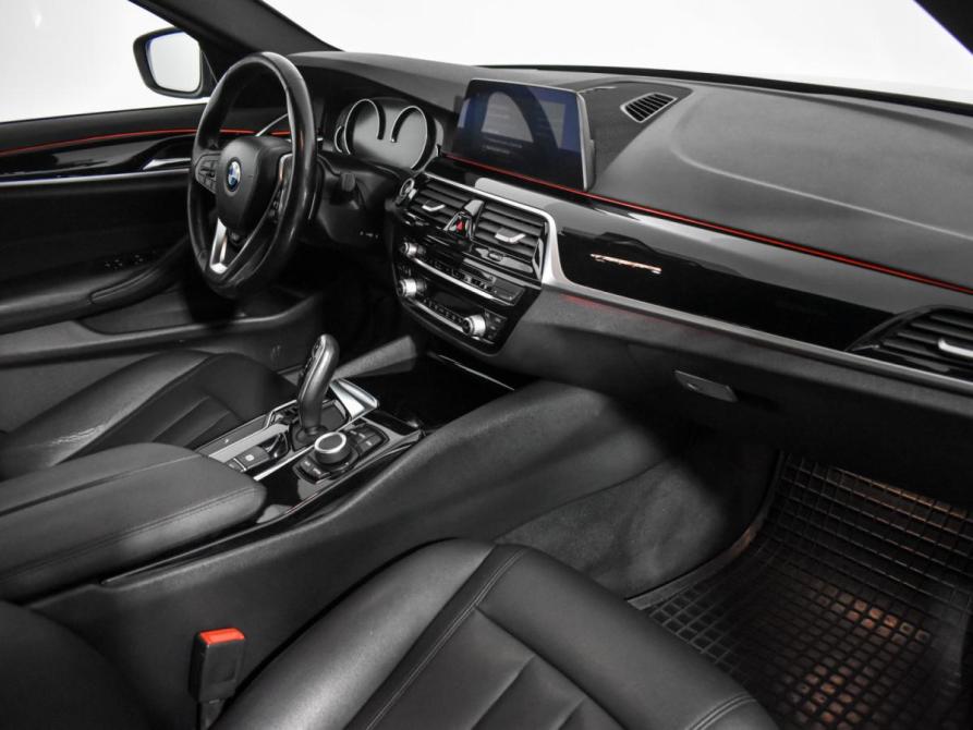 BMW 5 серии VII (G30/G31/G38) Санкт-Петербург  - изображение 17