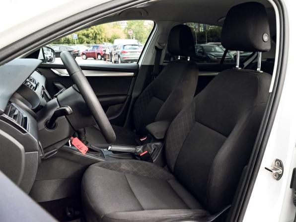 Skoda Octavia III (A7) Рестайлинг с пробегом 2020 года, цена 1 749 000 рублей, 133827 км, лифтбек, Автокод Объявления