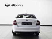 Skoda Rapid I Рестайлинг Белгород  - изображение 23