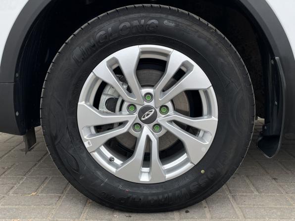 Chery Tiggo 4 Pro I Рестайлинг с пробегом 2025 года, цена 1 700 000 рублей, 4675 км, внедорожник, Автокод Объявления