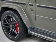 Mercedes-Benz G-Класс AMG II (W463) Новосибирск  - изображение 48
