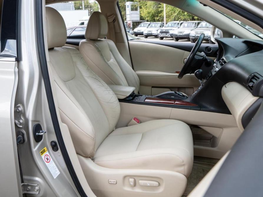 Lexus RX III Волгоград  - изображение 8