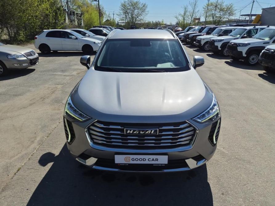 Haval Jolion I Саратов  - изображение 10