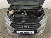 Lada (ВАЗ) Vesta I Воронеж  - изображение 35