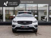 Geely Atlas Pro Казань  - изображение 12