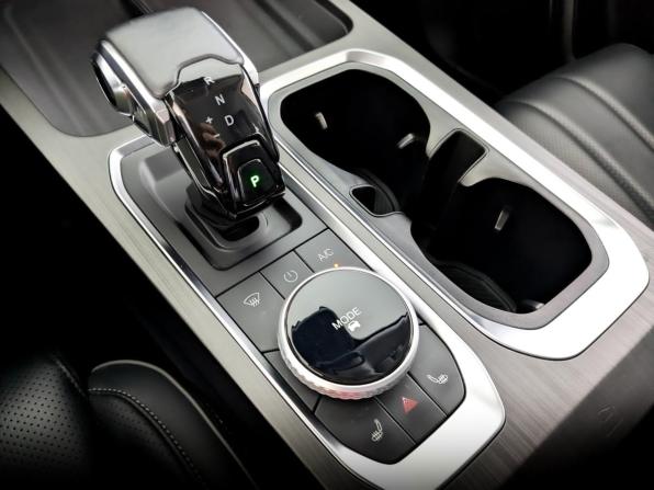 Changan CS55 Plus II Рестайлинг с пробегом 2024 года, цена 2 200 000 рублей, 44067 км, внедорожник, Автокод Объявления