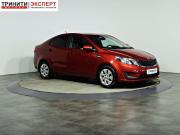 Kia Rio III Белгород  - изображение 21