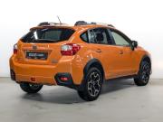 Subaru XV I Санкт-Петербург  - изображение 32