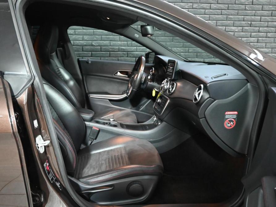 Mercedes-Benz CLA I (C117 X117) Екатеринбург  - изображение 10