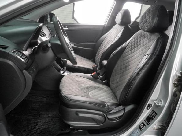 Hyundai Solaris I с пробегом 2012 года, цена 799 000 рублей, 191478 км, хэтчбек, Автокод Объявления
