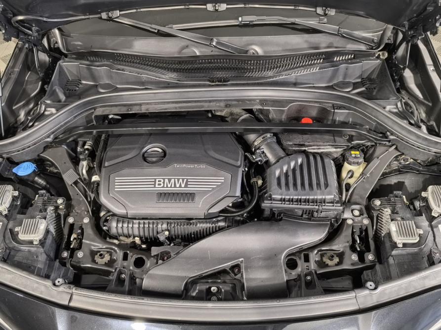 BMW X2 I (F39) Санкт-Петербург  - изображение 18