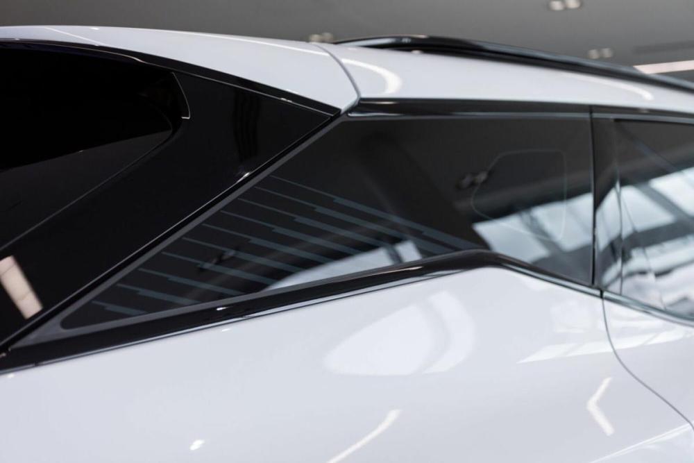 Omoda C7 Москва  - изображение 19