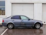 BMW 3 серии IV (E46) Нижний Новгород  - изображение 26
