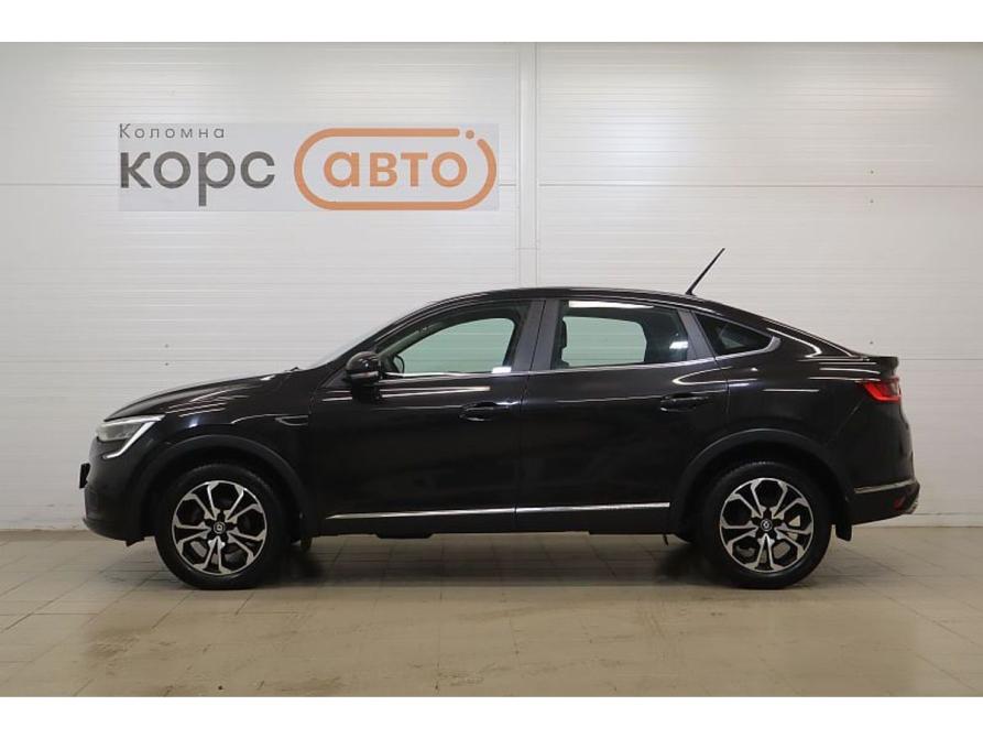 Renault Arkana I Коломна  - изображение 2