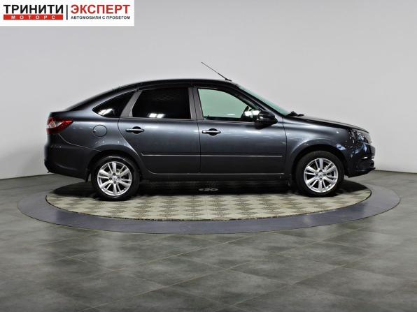 Lada (ВАЗ) Granta I Рестайлинг с пробегом 2024 года, цена 957 000 рублей, 40120 км, лифтбек, Автокод Объявления
