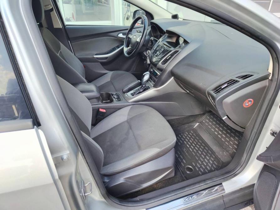 Ford Focus III Ростов-на-Дону  - изображение 12