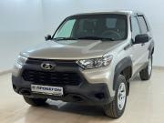 Lada (ВАЗ) Niva Travel I Москва  - изображение 15