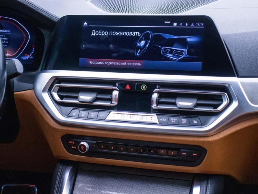 BMW 4 серии G22 G23 G26 Москва  - изображение 14