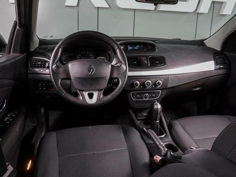 Renault Fluence I Воронеж  - изображение 6