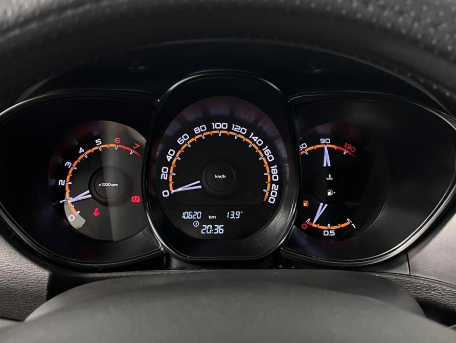 Lada (ВАЗ) Vesta I Казань  - изображение 12