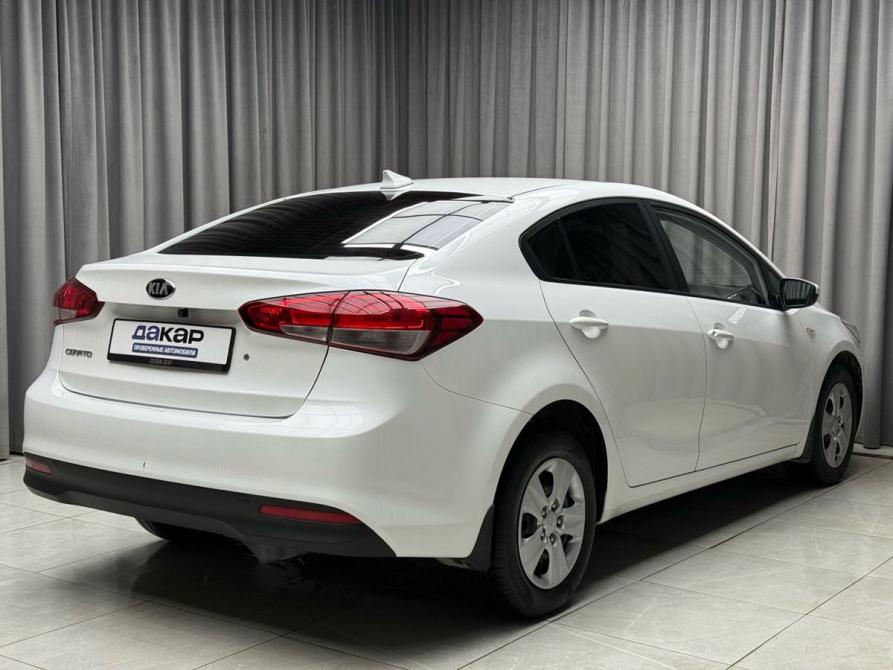 Kia Cerato III Рестайлинг (Classic) Ижевск  - изображение 6