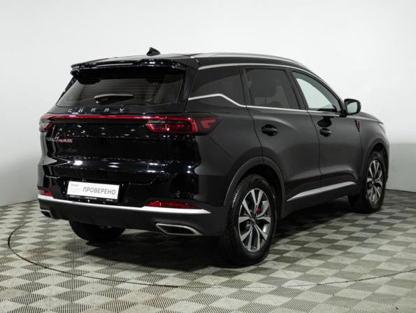 Chery Tiggo 7 Pro Max I с пробегом 2024 года, цена 1 929 700 рублей, 44000 км, внедорожник, Автокод Объявления
