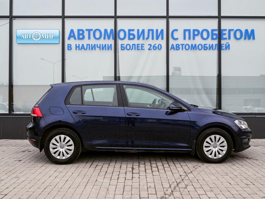 Volkswagen Golf VII Екатеринбург  - изображение 6
