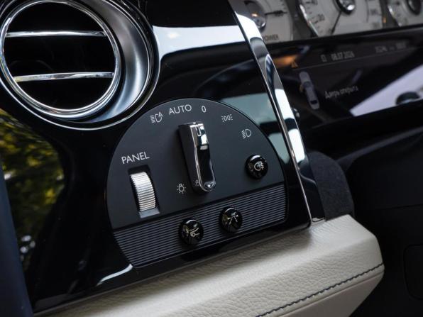 Rolls-Royce Ghost I с пробегом 2013 года, цена 15 200 000 рублей, 35246 км, седан, Автокод Объявления
