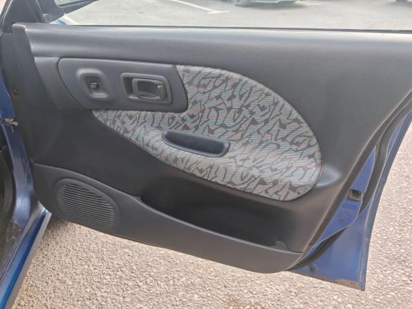 Subaru Impreza I с пробегом 1997 года, цена 330 000 рублей, 285000 км, седан, Автокод Объявления