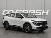 Kia Sportage V Краснодар  - изображение 24