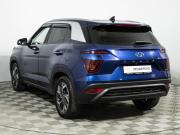 Hyundai Creta II Санкт-Петербург  - изображение 28