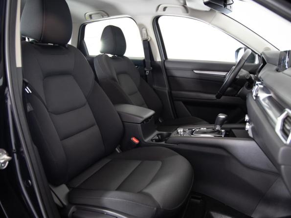 Mazda CX-5 II с пробегом 2019 года, цена 2 649 000 рублей, 60113 км, внедорожник, Автокод Объявления