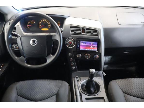 SsangYong Kyron I Рестайлинг с пробегом 2014 года, цена 832 000 рублей, 148000 км, внедорожник, Автокод Объявления