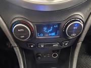 Hyundai Solaris I Рестайлинг Москва  - изображение 31