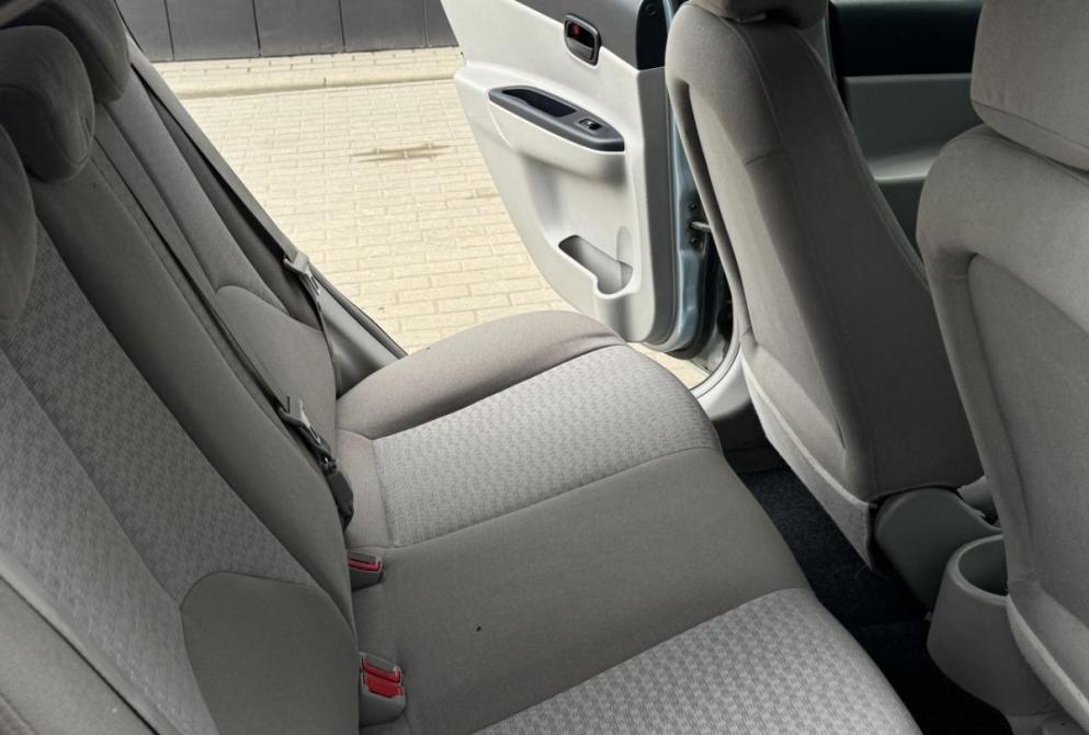 Hyundai Verna II Владимир  - изображение 19