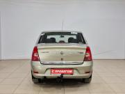 Renault Logan I Рестайлинг Альметьевск  - изображение 25