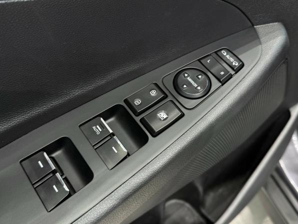 Hyundai Tucson III с пробегом 2016 года, цена 1 920 000 рублей, 188000 км, внедорожник, Автокод Объявления