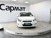 Hyundai Solaris I Новосибирск  - изображение 32