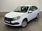 Lada (ВАЗ) Granta I Рестайлинг Саратов  - изображение 14