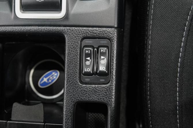 Subaru Levorg I с пробегом 2019 года, цена 1 789 000 рублей, 65000 км, универсал, Автокод Объявления
