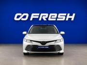 Toyota Camry VIII (XV70) Москва  - изображение 25