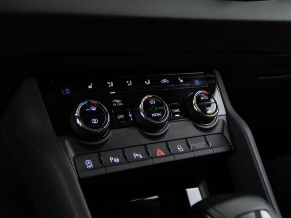 Skoda Karoq I с пробегом 2020 года, цена 2 299 046 рублей, 94640 км, внедорожник, Автокод Объявления