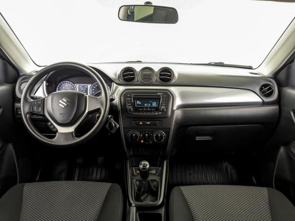 Suzuki Vitara II с пробегом 2015 года, цена 1 325 000 рублей, 104915 км, внедорожник, Автокод Объявления