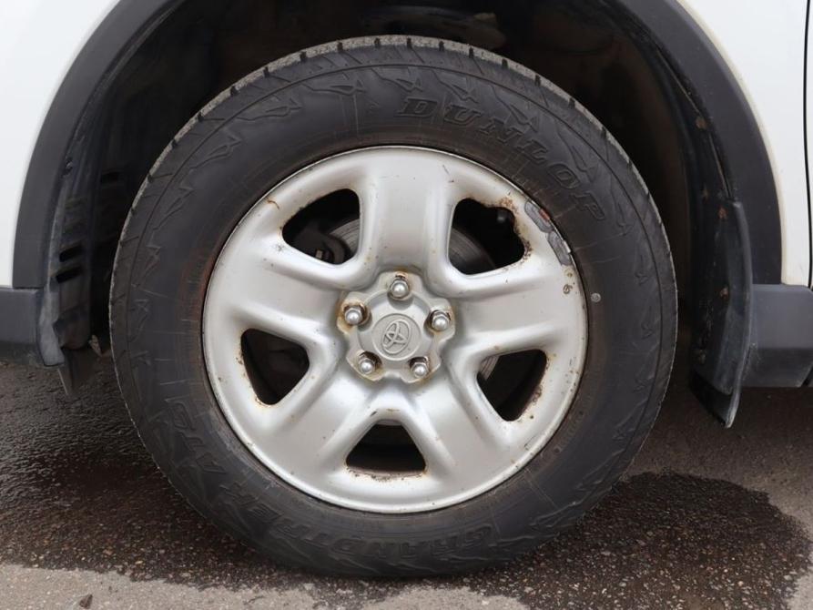Toyota RAV4 IV (XA40) Рестайлинг Москва  - изображение 9